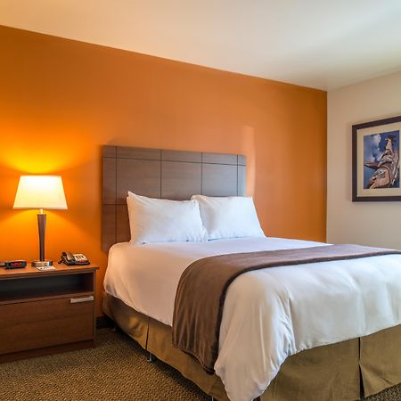 My Place Hotel- Salt Lake City I-215/West Valley City, Ut Zewnętrze zdjęcie