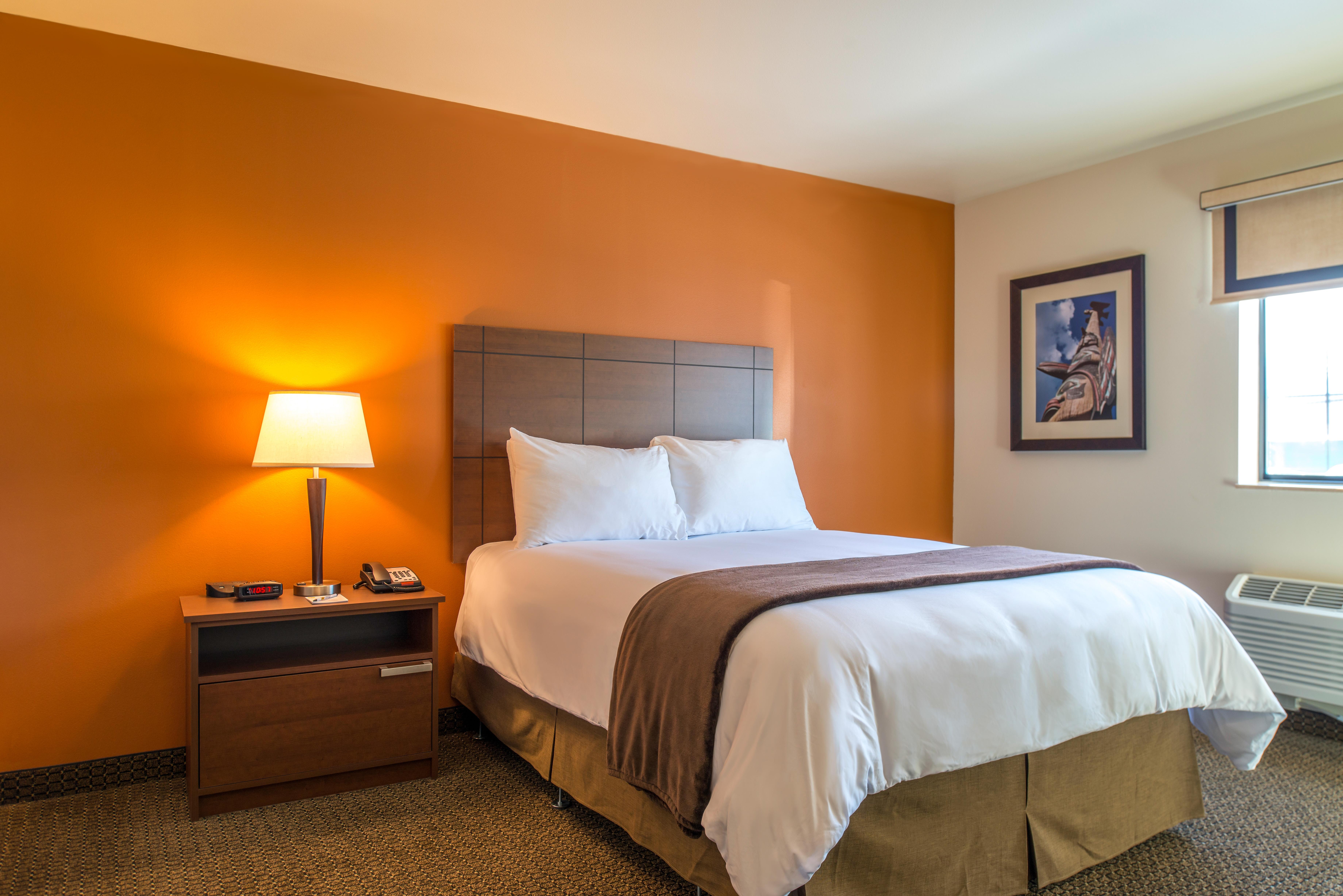 My Place Hotel- Salt Lake City I-215/West Valley City, Ut Zewnętrze zdjęcie