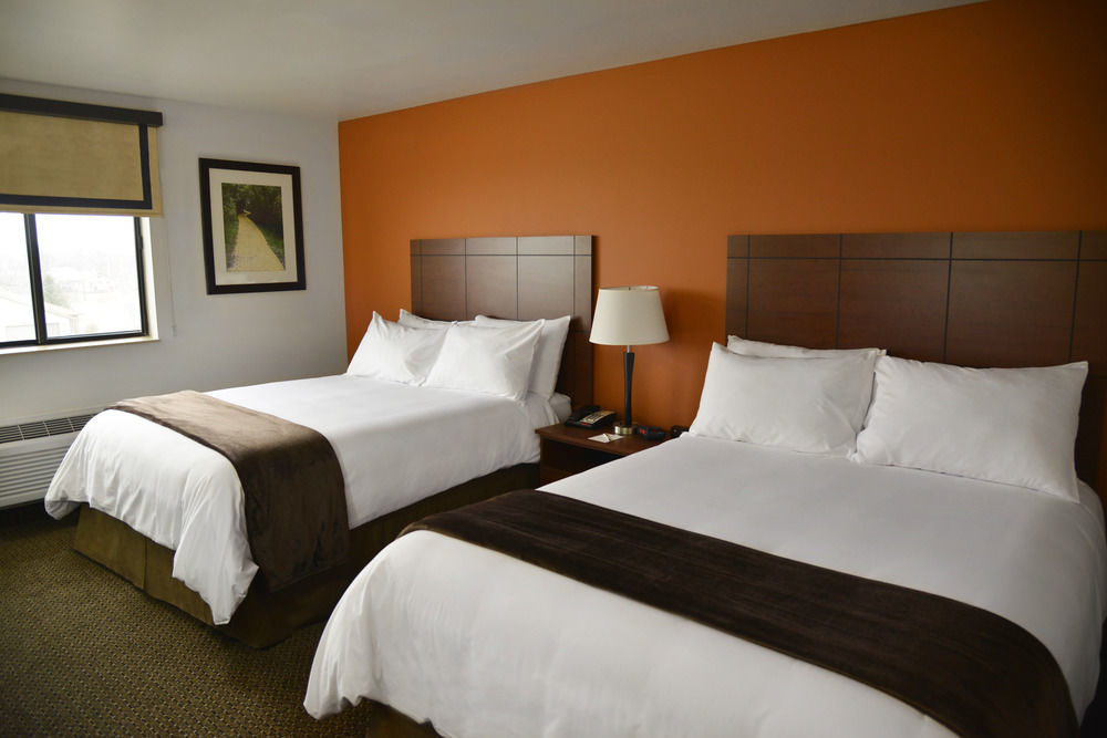 My Place Hotel- Salt Lake City I-215/West Valley City, Ut Zewnętrze zdjęcie
