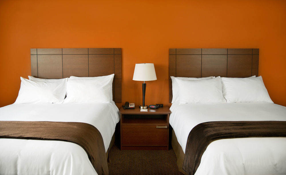 My Place Hotel- Salt Lake City I-215/West Valley City, Ut Zewnętrze zdjęcie