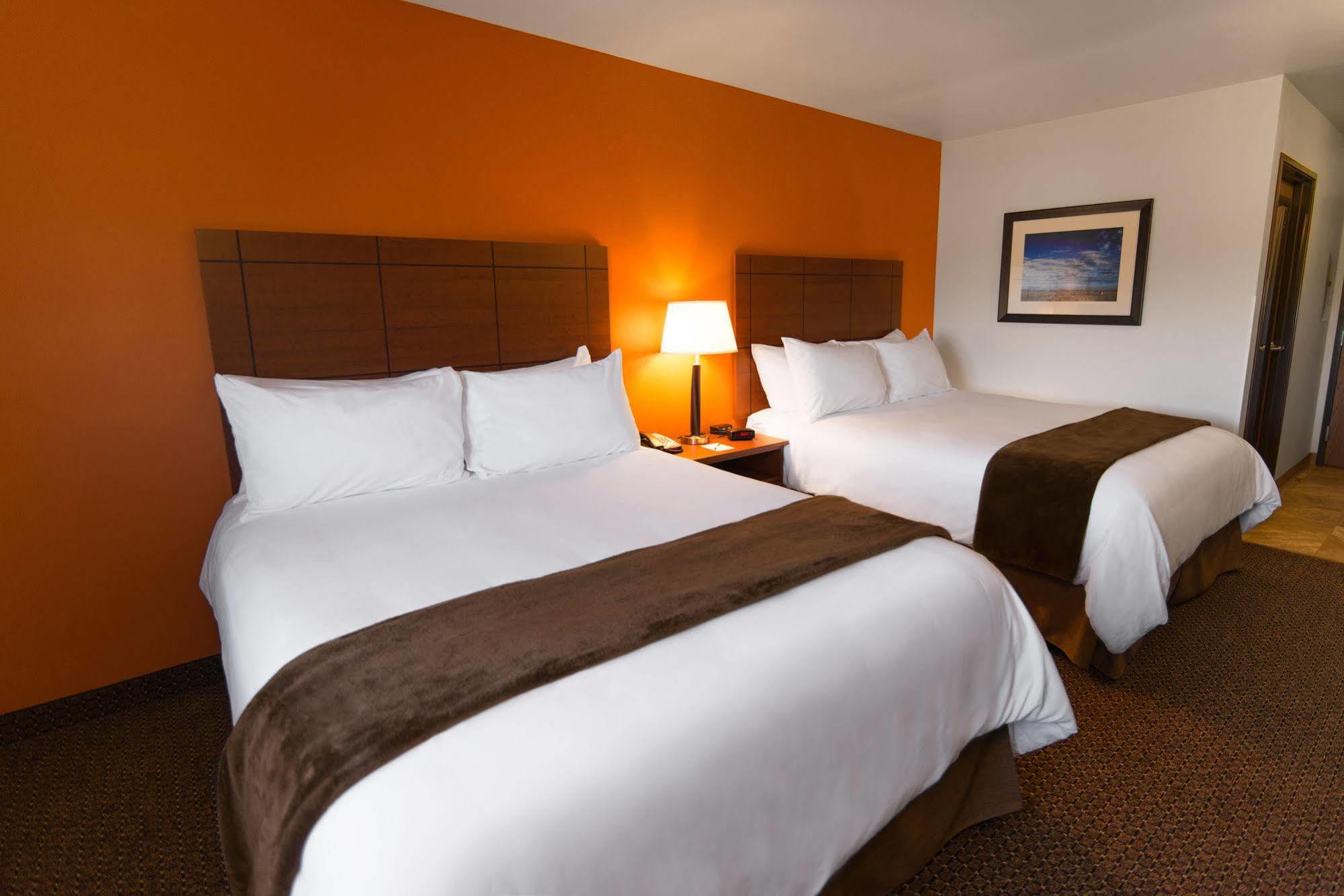 My Place Hotel- Salt Lake City I-215/West Valley City, Ut Zewnętrze zdjęcie