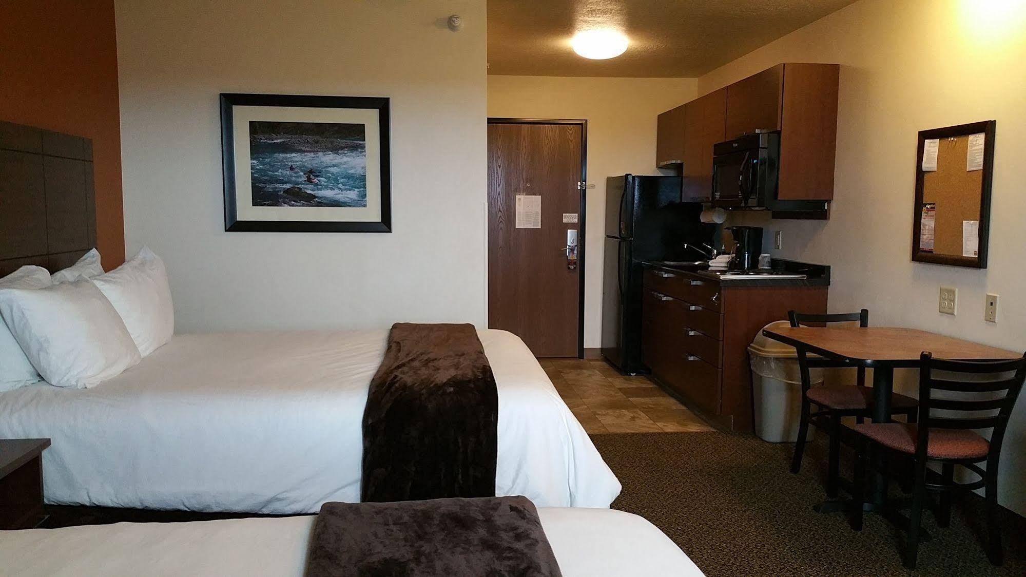 My Place Hotel- Salt Lake City I-215/West Valley City, Ut Zewnętrze zdjęcie