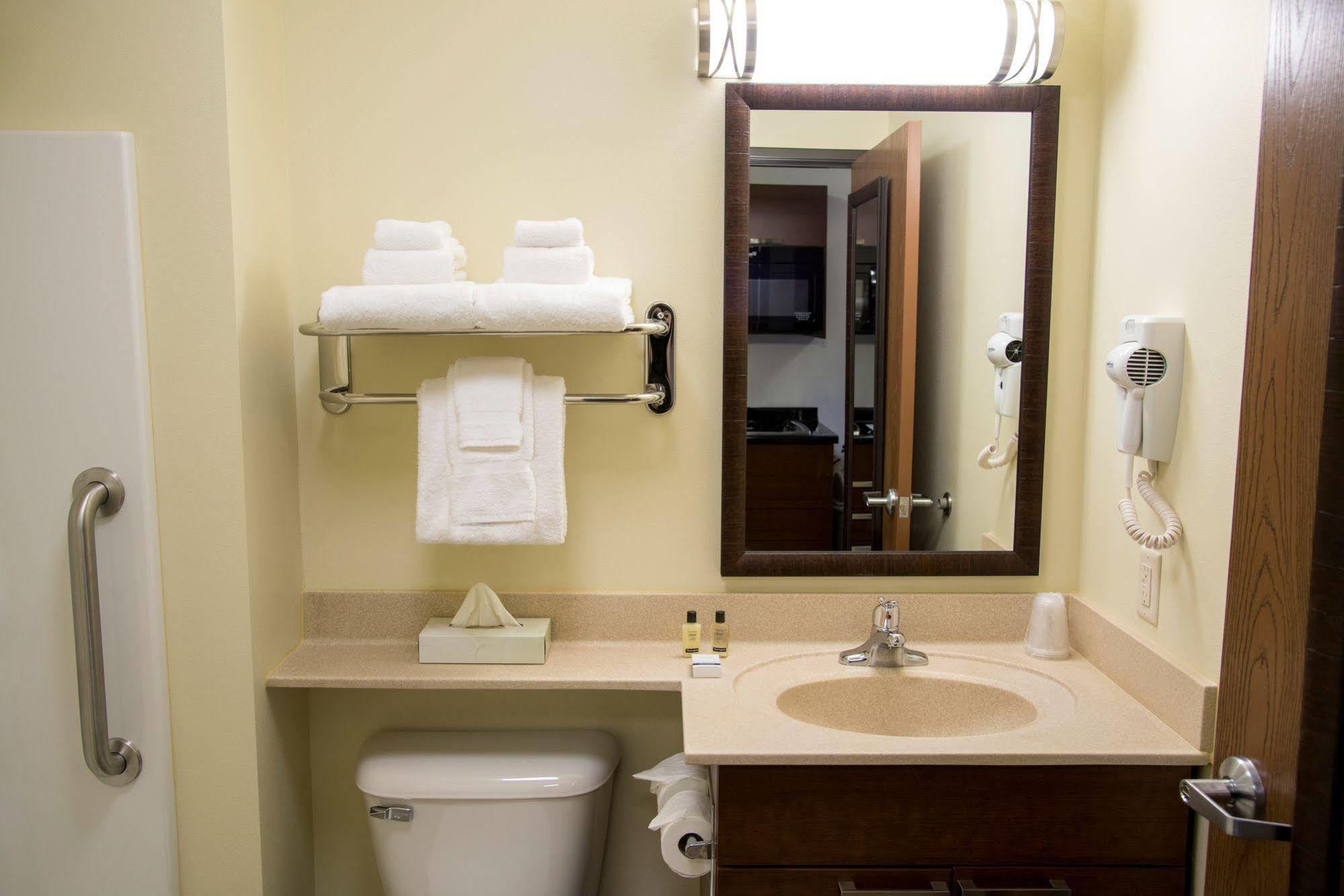 My Place Hotel- Salt Lake City I-215/West Valley City, Ut Zewnętrze zdjęcie