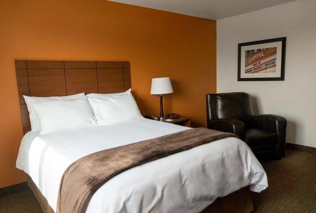My Place Hotel- Salt Lake City I-215/West Valley City, Ut Zewnętrze zdjęcie