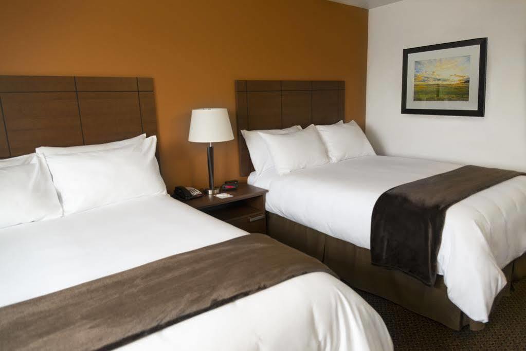 My Place Hotel- Salt Lake City I-215/West Valley City, Ut Zewnętrze zdjęcie