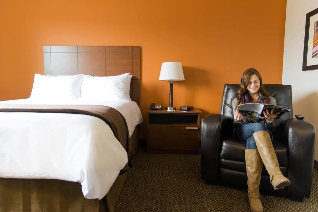 My Place Hotel- Salt Lake City I-215/West Valley City, Ut Zewnętrze zdjęcie