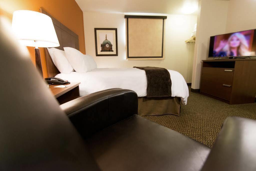 My Place Hotel- Salt Lake City I-215/West Valley City, Ut Zewnętrze zdjęcie